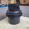 Doosan DX60R Achsantrieb K9005744 Fahrmotor